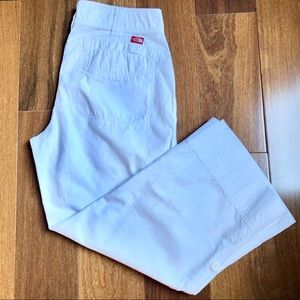 North face ripstop convertible crop pants